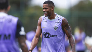 junior santos atlético