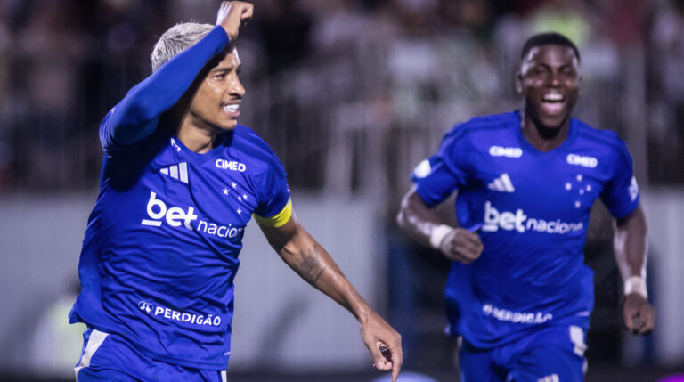 onde assistir cruzeiro america