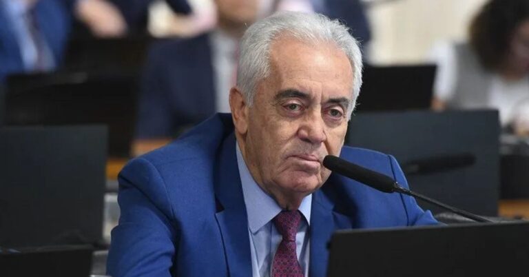 Senador Otto Alencar