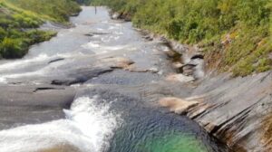 Com muita folia na rua, alguns belo-horizontinos preferem o sossêgo durante o Carnaval. (Foto: Secretaria de Turismo do Alto Caparaó / Divulgação)