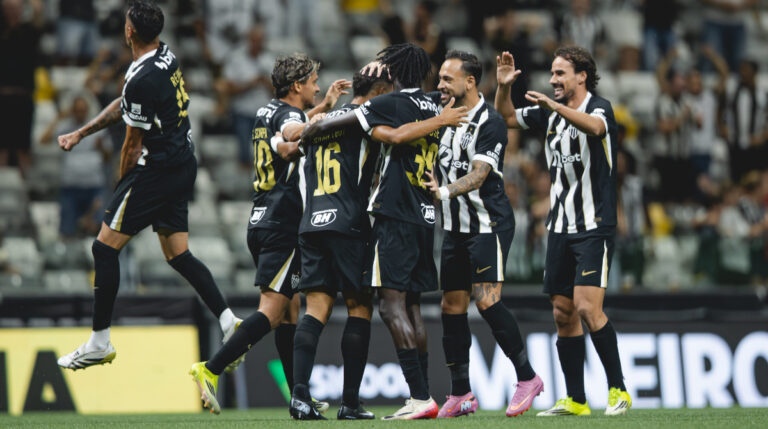 atlético mineiro