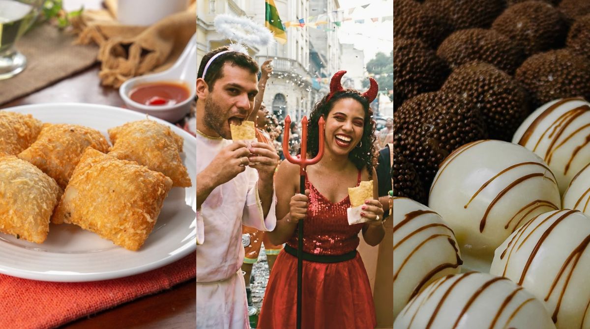 Bateu a fome no meio do bloco? O seu ‘pit stop’ estratégico é na Pastelaria Marília de Dirceu