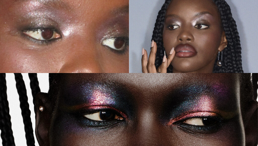 Maquiagem de Carnaval 2026: Tendências de Brilho e Cuidados