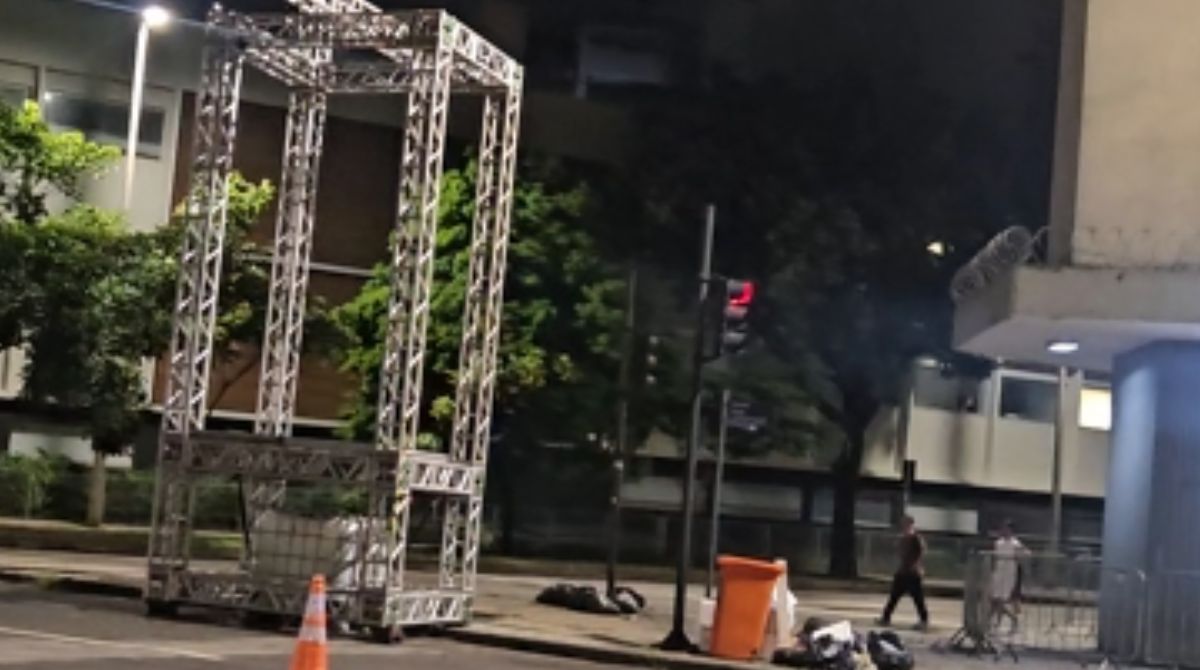 Avenidas Sonorizadas fazem parte do Carnaval de BH desde 2024. (Foto: Gustavo Macedo/98)