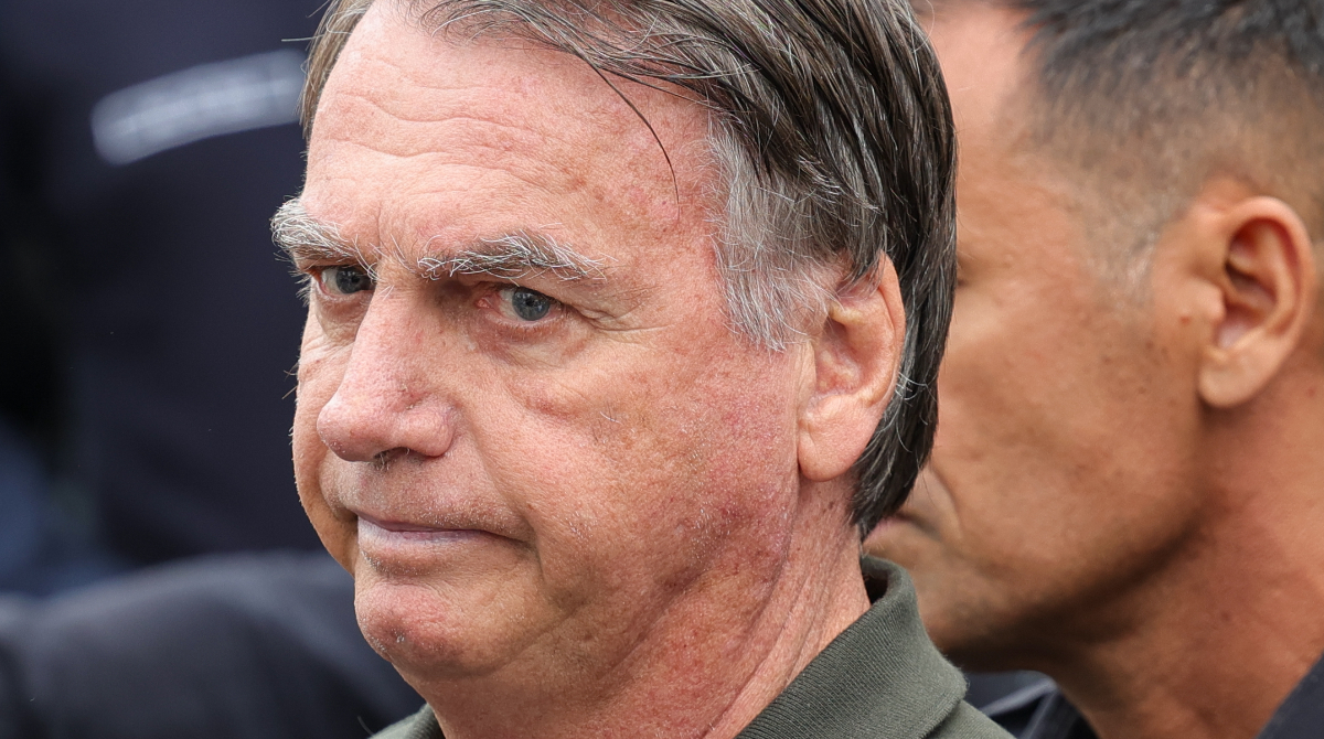 Bolsonaro
