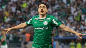 mauricio palmeiras