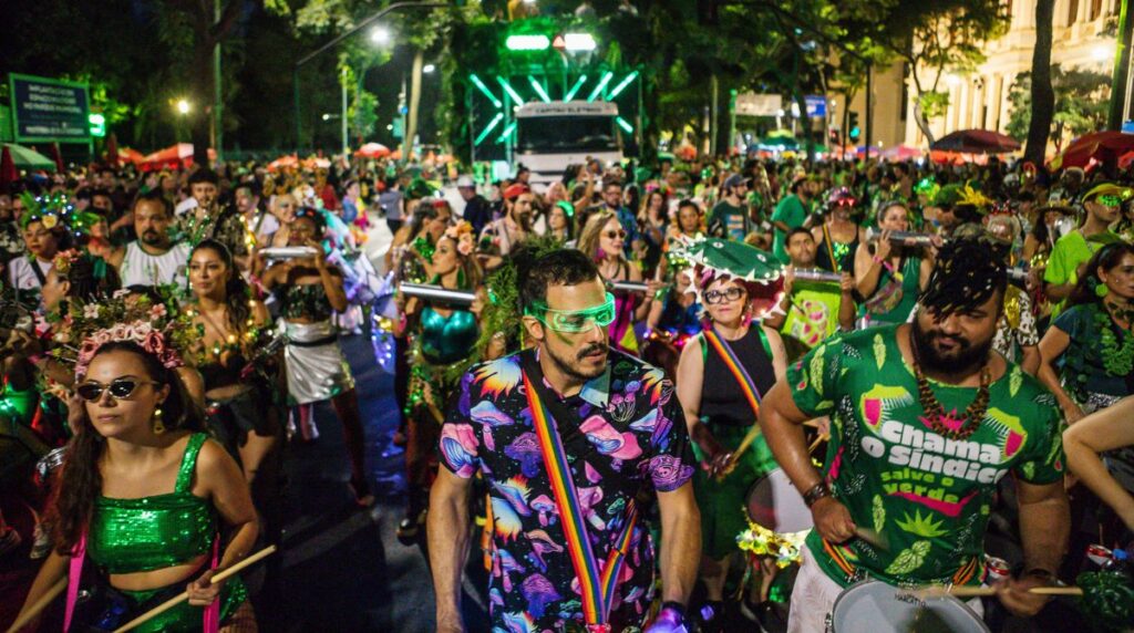 Bloco Chama o Síndico Belo Horizonte 2026