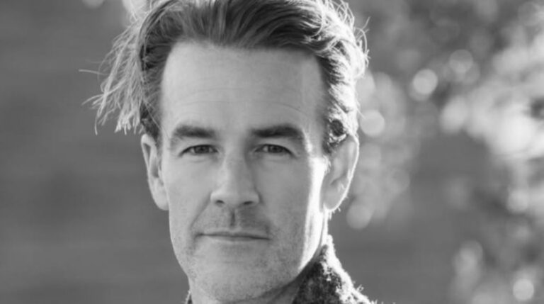 James lutava contra um câncer colorretal desde 2023. (Foto: Reprodução/Instagram/vanderjames)