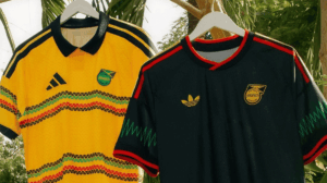 camisa jamaica