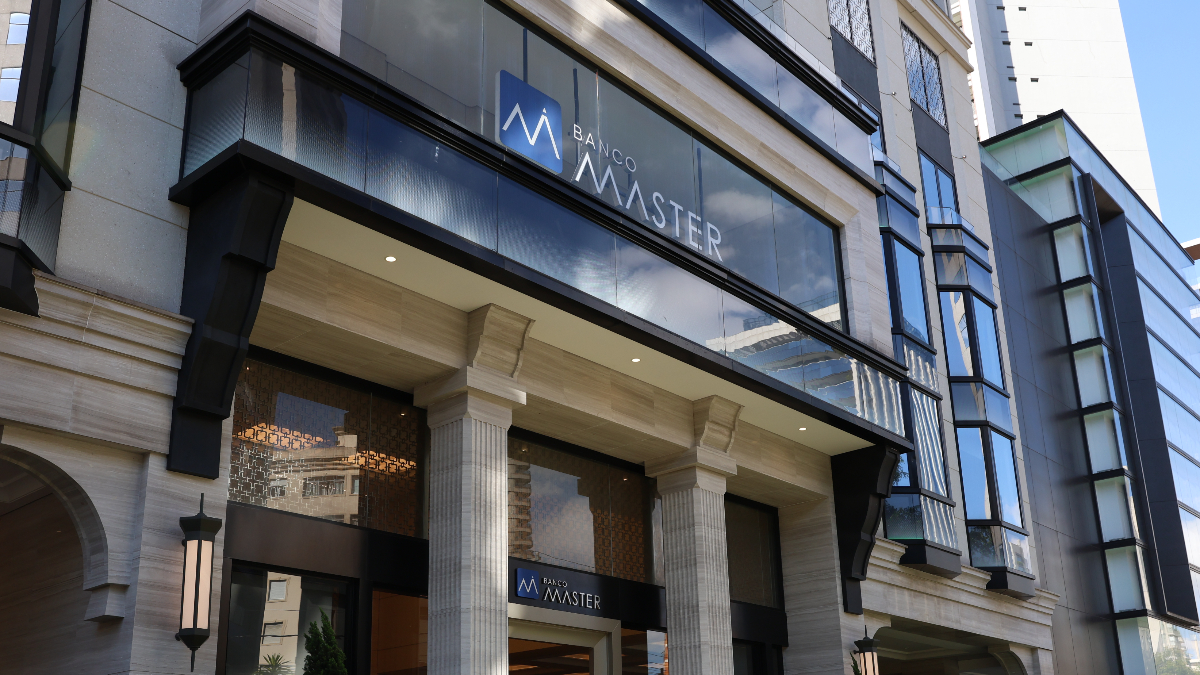 banco master