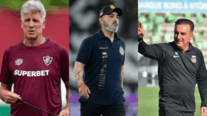 Quiz técnicos Atlético