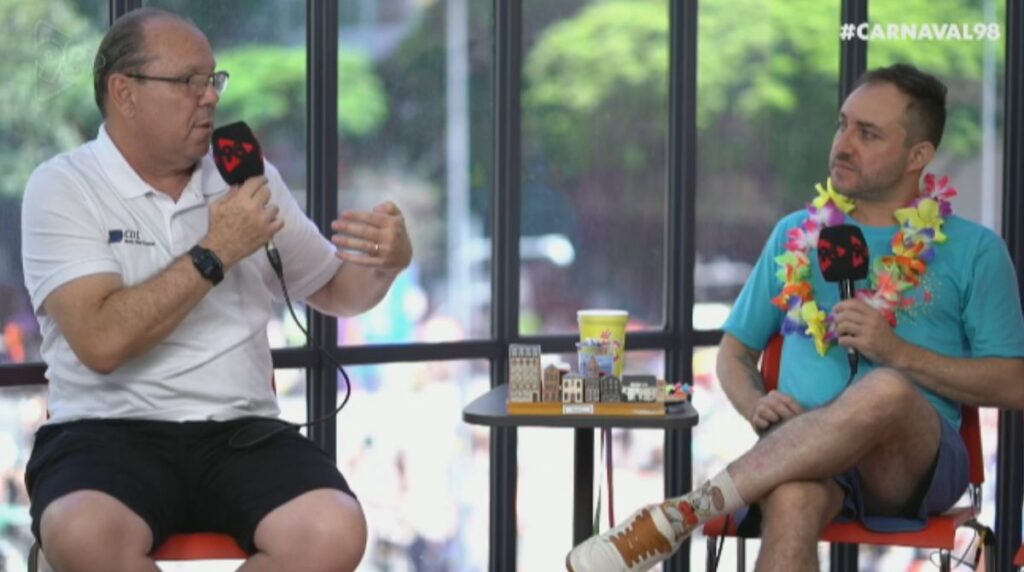 CDL-BH espera que a cidade tenha mais facilidade para conseguir patrocínios para a próxima edição do Carnaval.