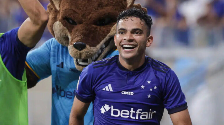 bruno rodrigues cruzeiro