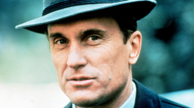 robert duvall