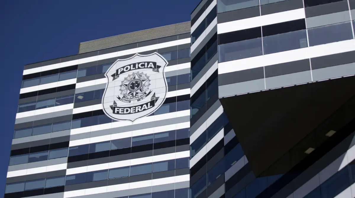 Polícia Federal