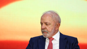 Presidente Lula