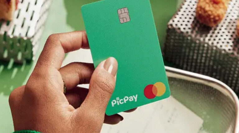 Cartão PicPay