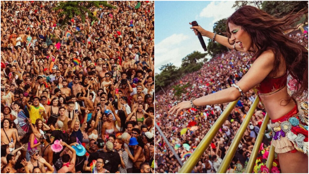 Marinada e Marina Sena