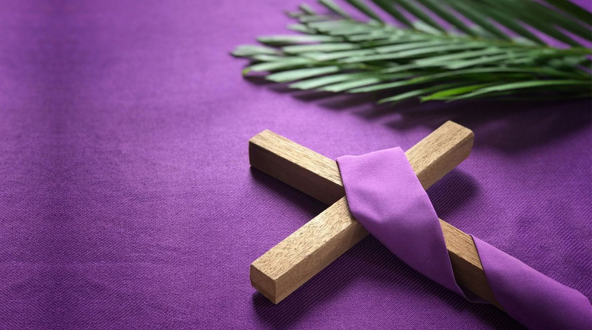 Descubra o significado da Quaresma em 2026