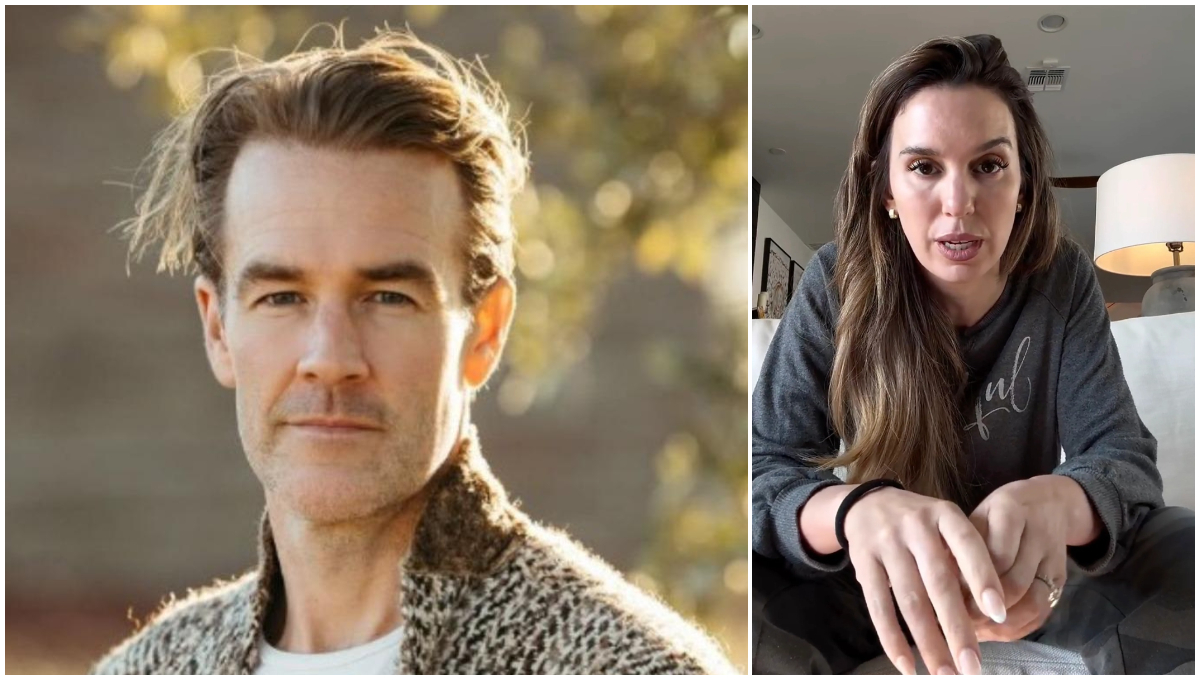 Morte de James Van Der Beek influencia prevenção de câncer