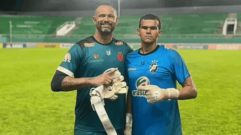 Goleiro Bruno