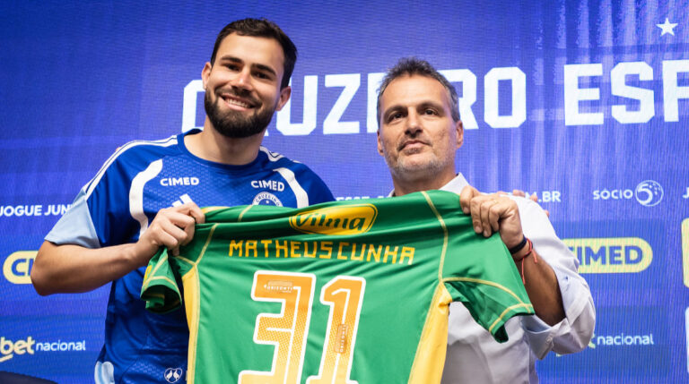 matheus cunha