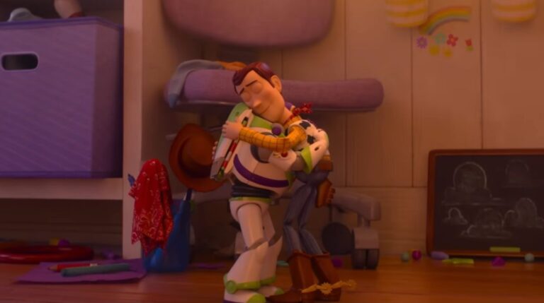 Toy Story 1995 e o novo Toy Story 5: Veja o que mudou