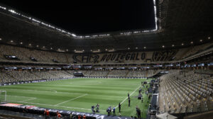 cadeira cativa arena MRV