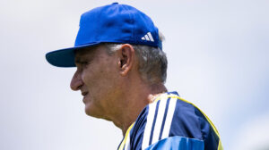 escalação cruzeiro pouso alegre