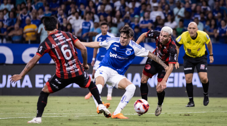 onde assistir cruzeiro pouso alegre