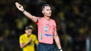 árbitro atlético américa