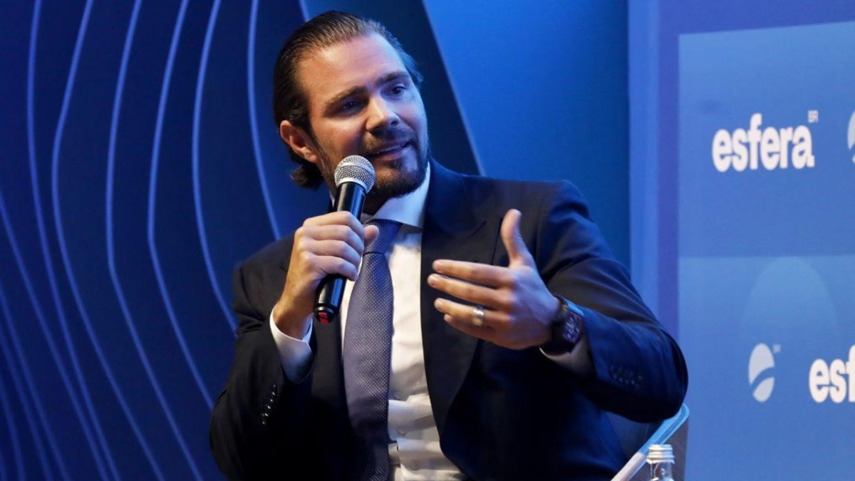 vorcaro banco master