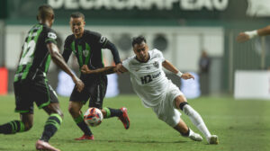 onde assistir atlético américa