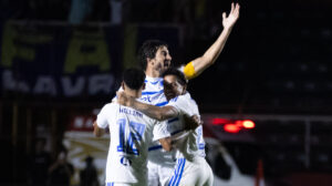 cruzeiro pouso alegre
