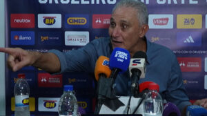 cruzeiro pouso alegre