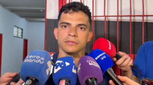 cruzeiro bruno rodrigues