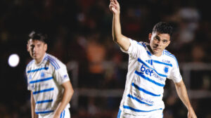 cruzeiro final mineiro