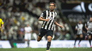 scarpa atlético américa