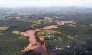 Tragédia de Brumadinho
