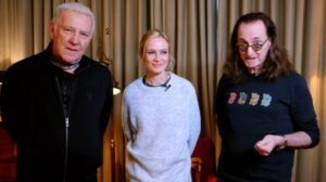 Rush retorna ao Brasil após mais de 17 anos sem se apresentar na América do Sul. (Foto: Reprodução/Instagram/Rush)