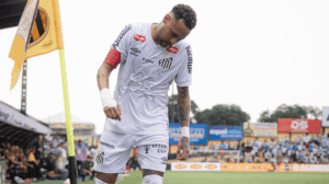 neymar novorizontino