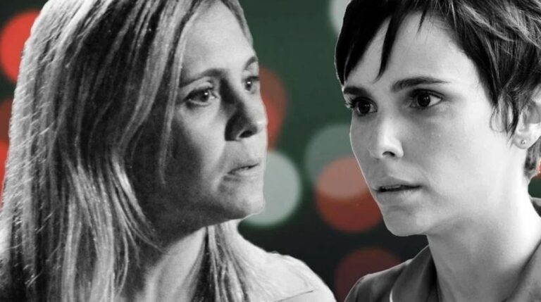 Reprise prepara público para a estreia de Avenida Brasil 2 em 2027.