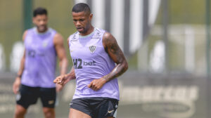 junior santos atlético