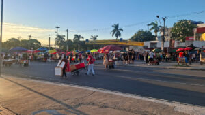 ambulantes carnaval bh