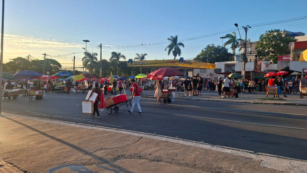 ambulantes carnaval bh
