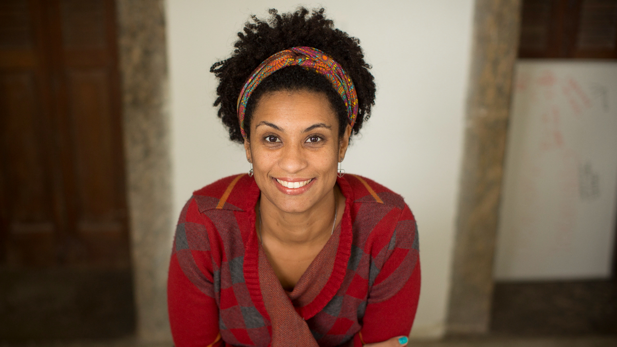 marielle franco