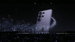 Samsung anuncia Galaxy S26, que chega às lojas no Brasil em março. (Foto: Reprodução/YouTube/Samsung Brasil)