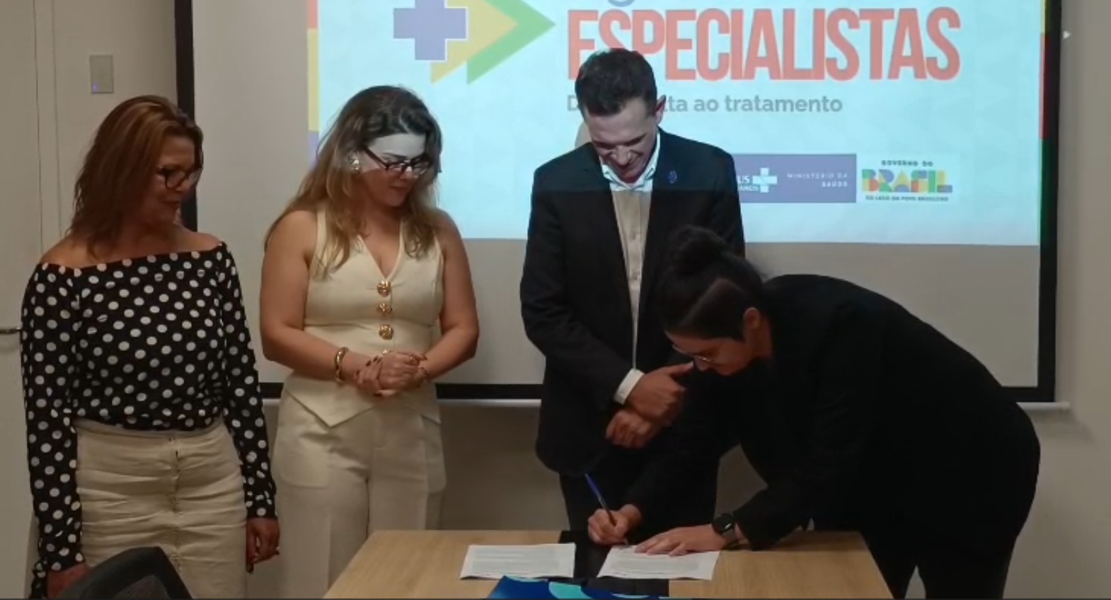 Ministérido da Saúde