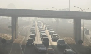 Poluição