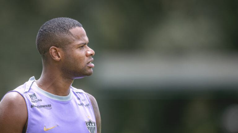 junior santos atlético